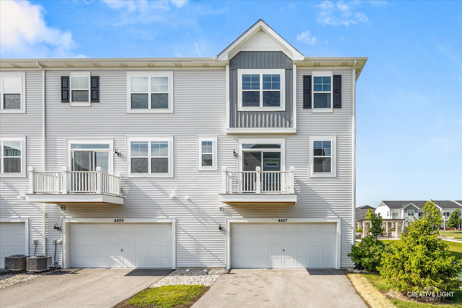 4427 Chelsea Manor Circle Aurora IL 60504
