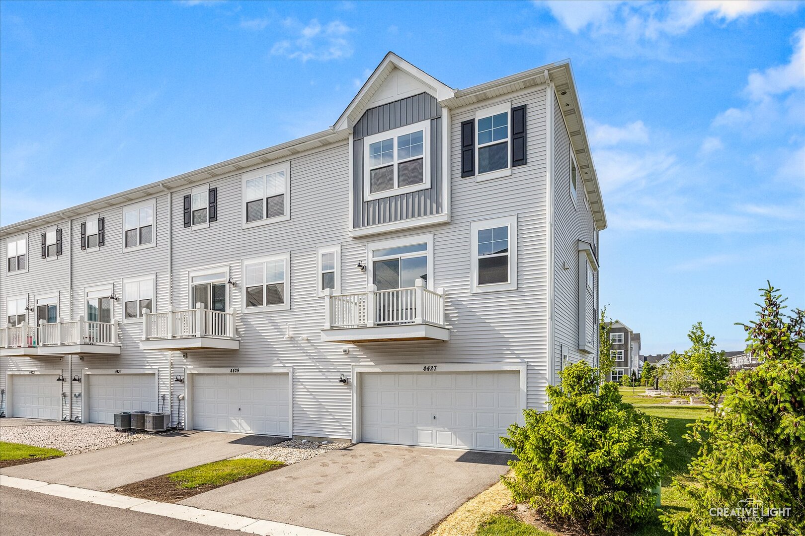 4427 Chelsea Manor Circle Aurora IL 60504