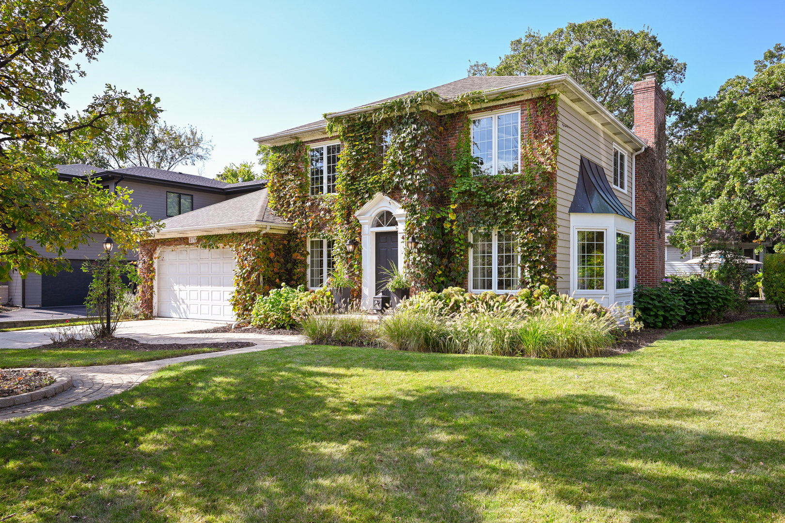 476 Longfellow Avenue Glen Ellyn IL 60137