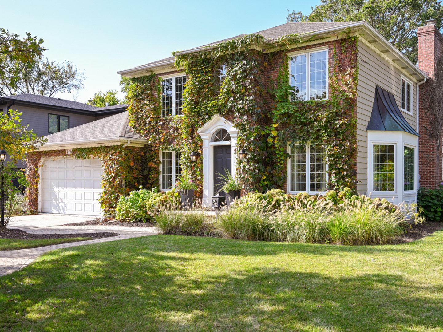 476 Longfellow Avenue Glen Ellyn IL 60137