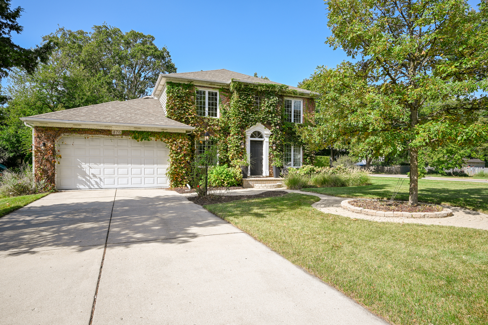 476 Longfellow Avenue Glen Ellyn IL 60137