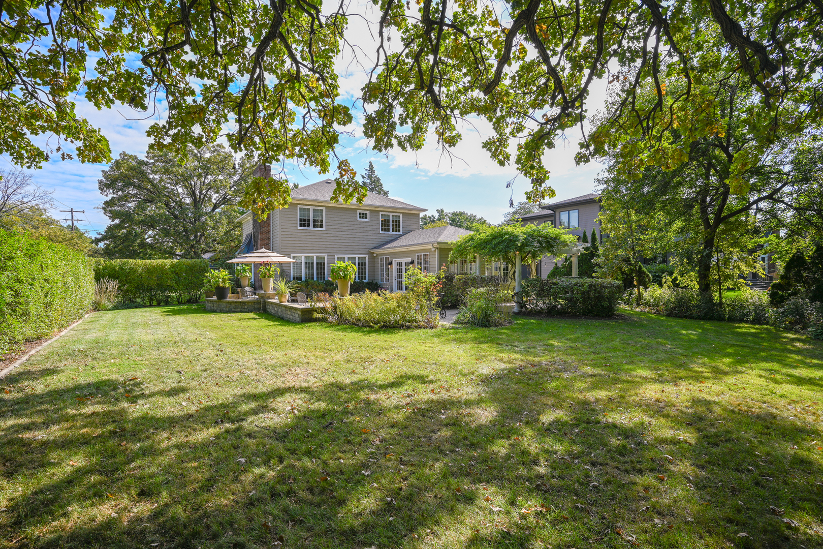 476 Longfellow Avenue Glen Ellyn IL 60137