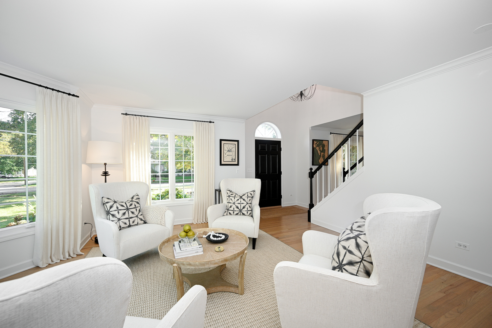 476 Longfellow Avenue Glen Ellyn IL 60137