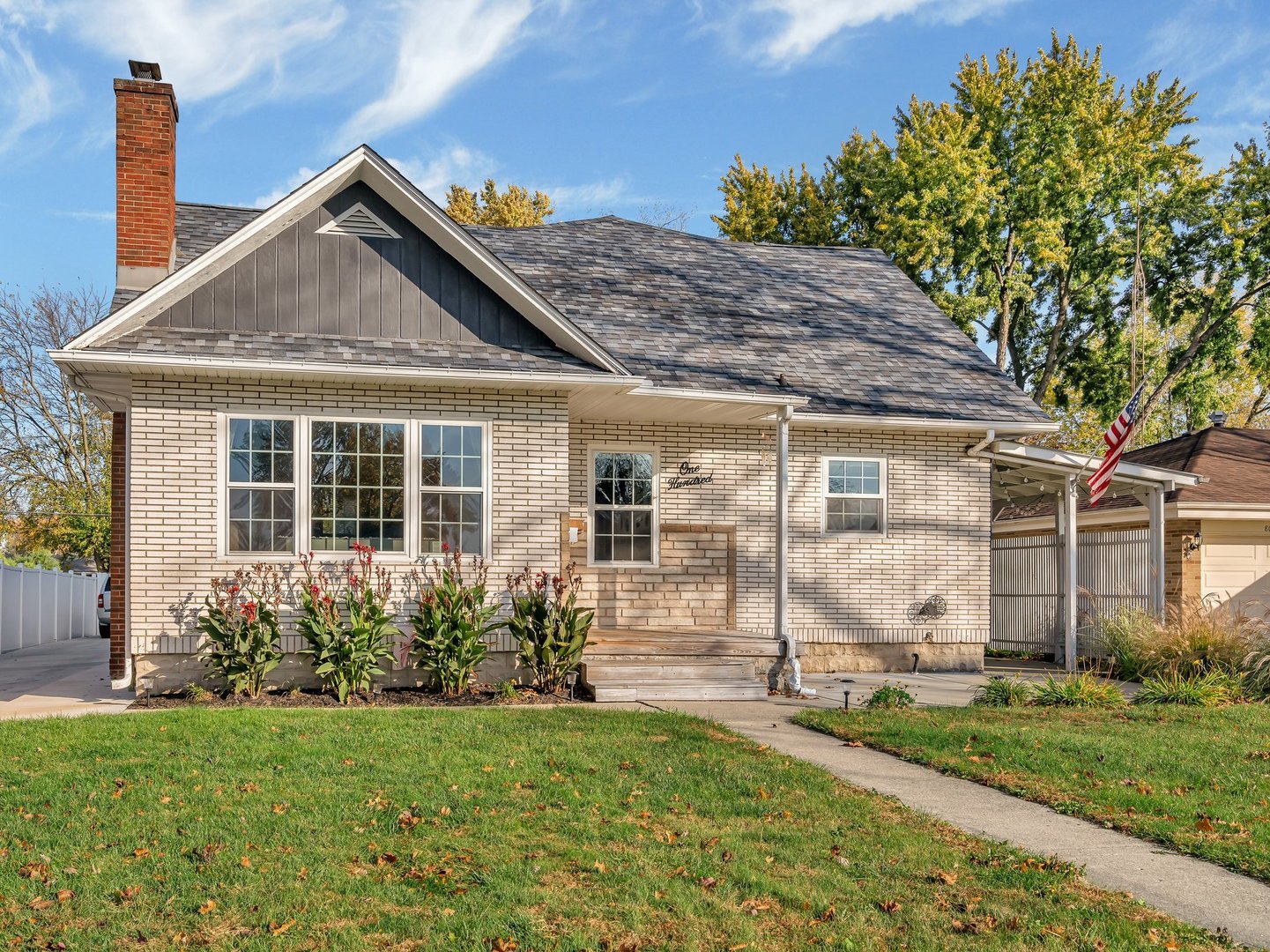 100 West 1st Street Coal City IL 60416