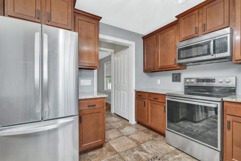 100 West 1st Street Coal City IL 60416