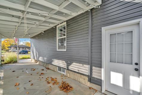 100 West 1st Street Coal City IL 60416