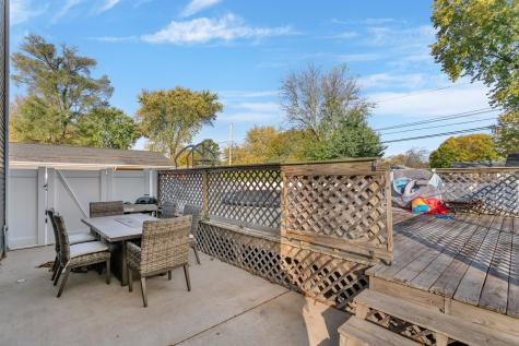 100 West 1st Street Coal City IL 60416