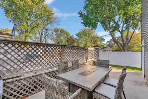 100 West 1st Street Coal City IL 60416