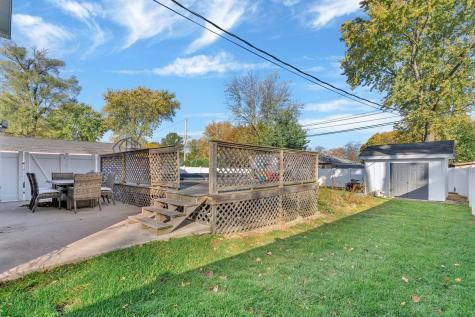 100 West 1st Street Coal City IL 60416