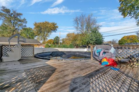 100 West 1st Street Coal City IL 60416