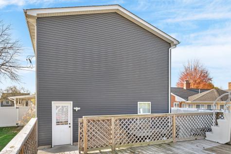100 West 1st Street Coal City IL 60416
