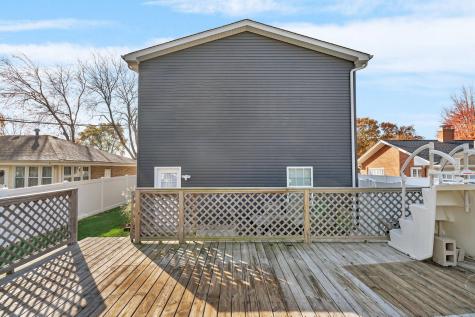 100 West 1st Street Coal City IL 60416