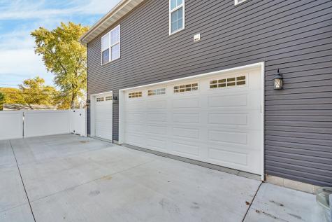 100 West 1st Street Coal City IL 60416