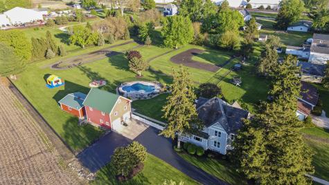 245 North Cedar Street Leland IL 60531