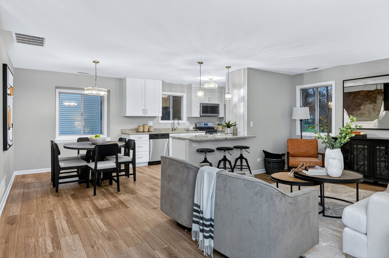 1314 Haverhill Circle Naperville IL 60563