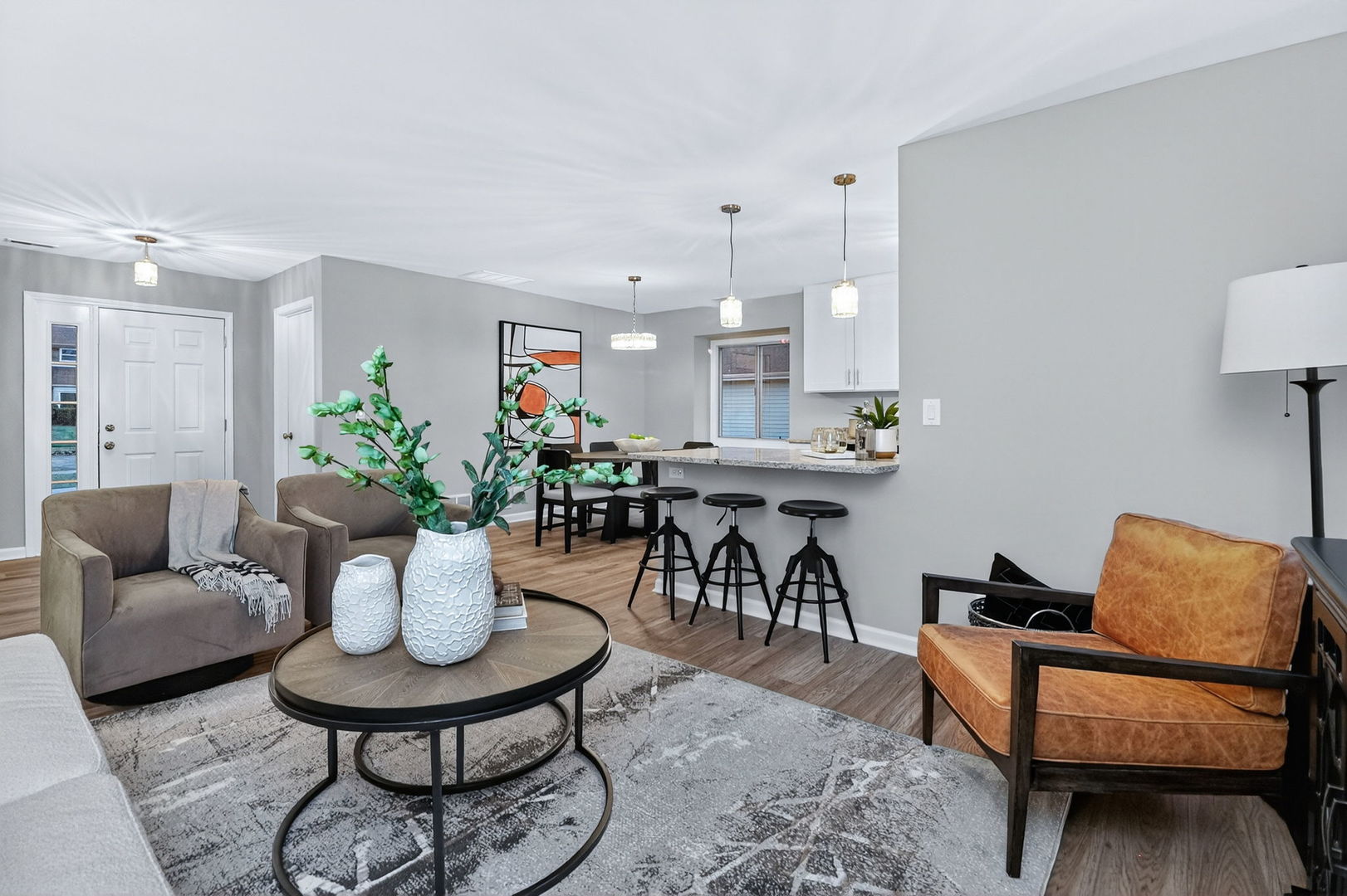 1314 Haverhill Circle Naperville IL 60563