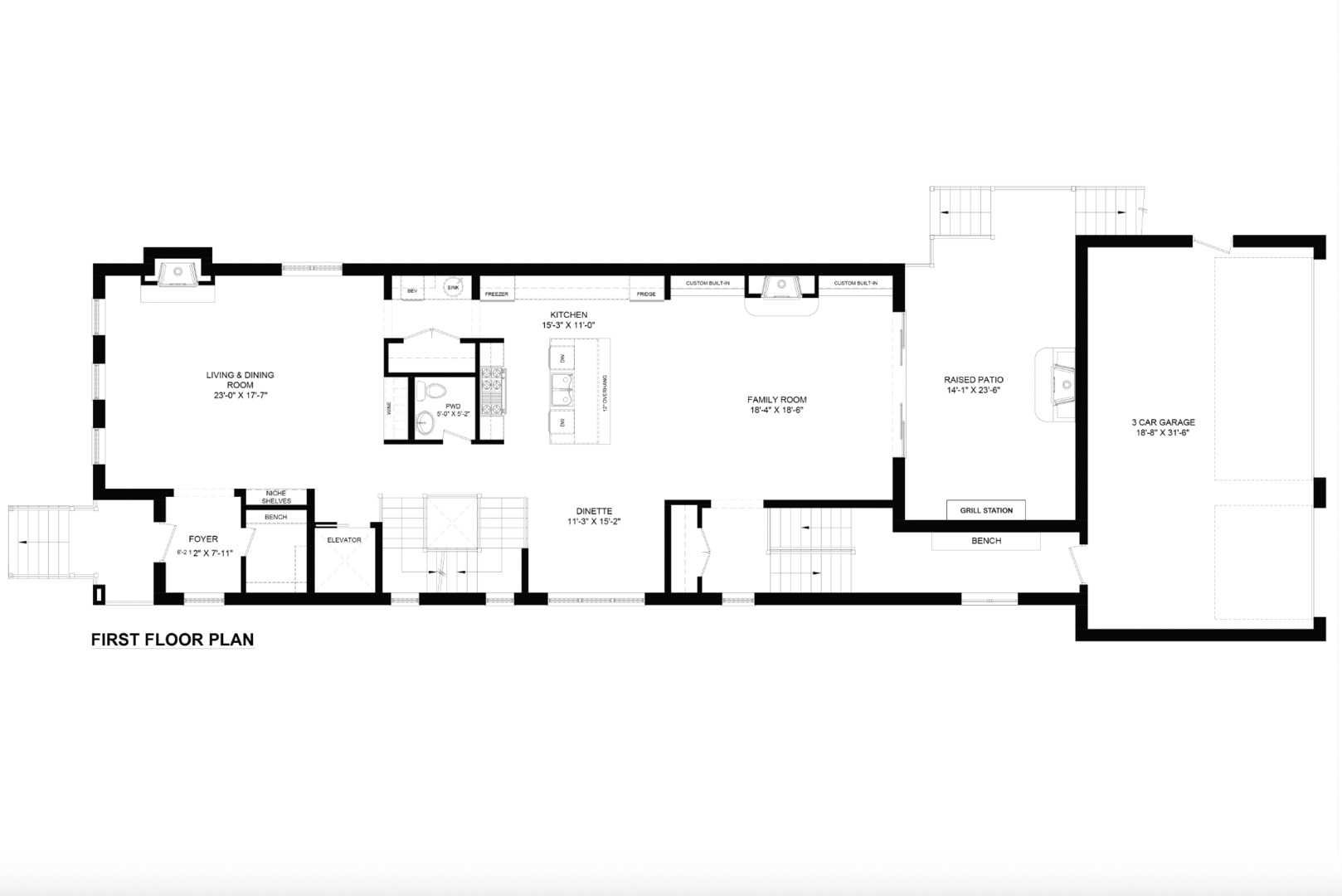 3523 North Bosworth Avenue Chicago IL 60657
