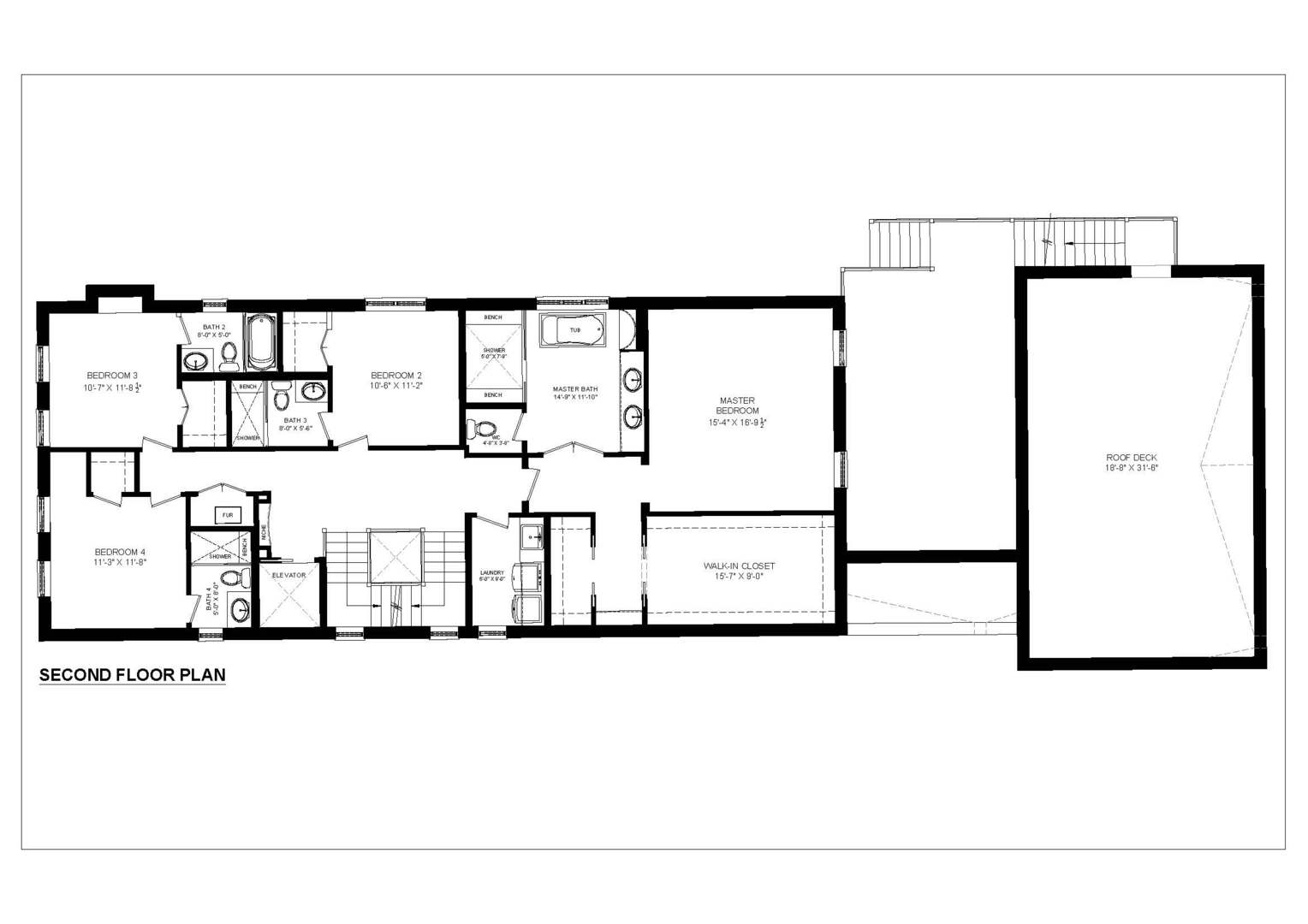 3523 North Bosworth Avenue Chicago IL 60657