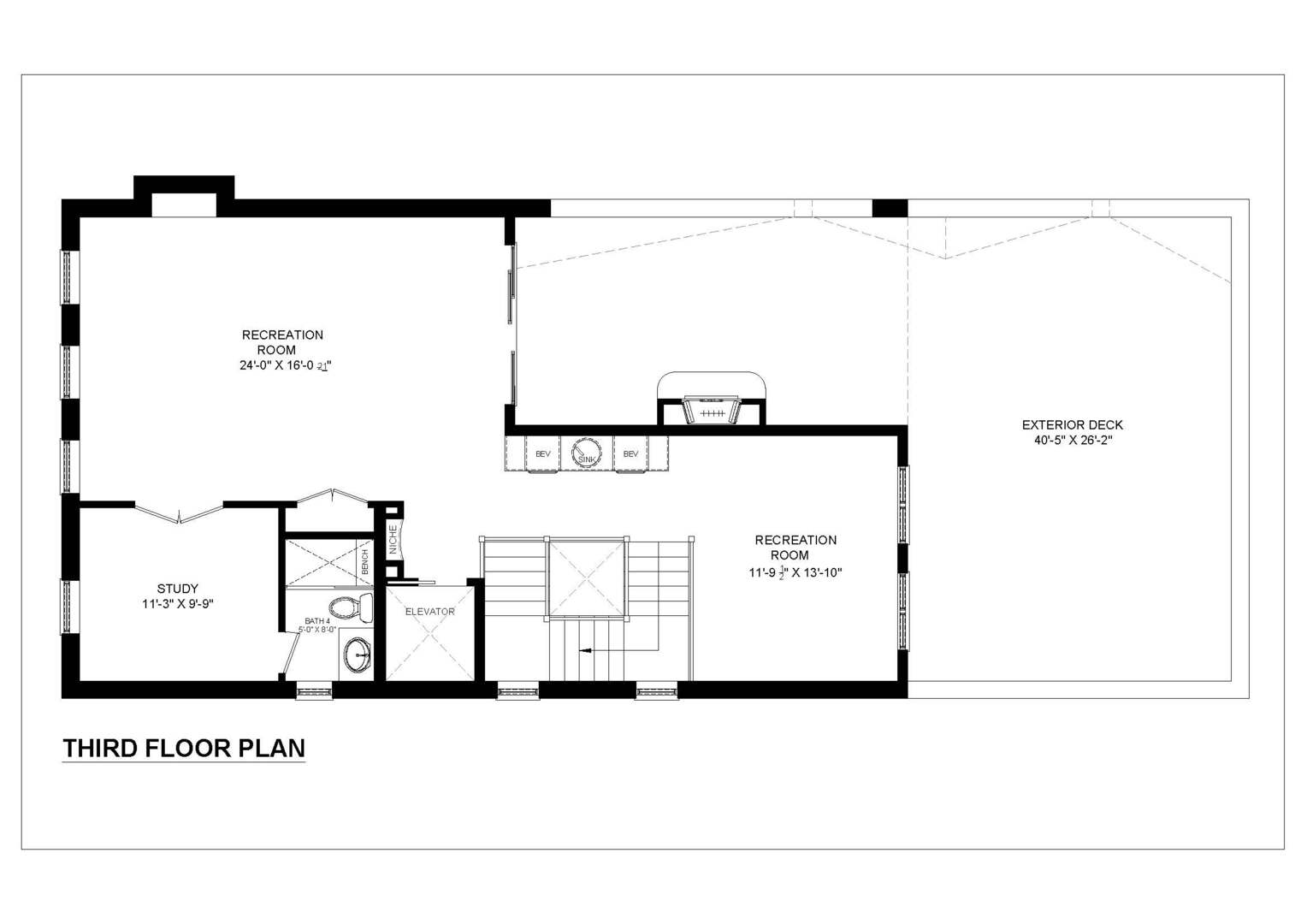 3523 North Bosworth Avenue Chicago IL 60657