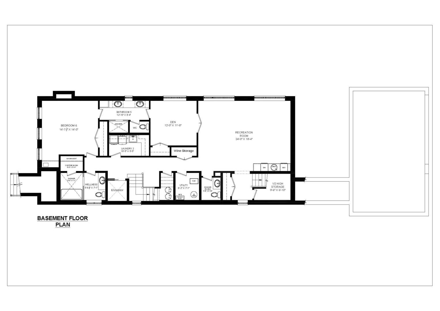 3523 North Bosworth Avenue Chicago IL 60657