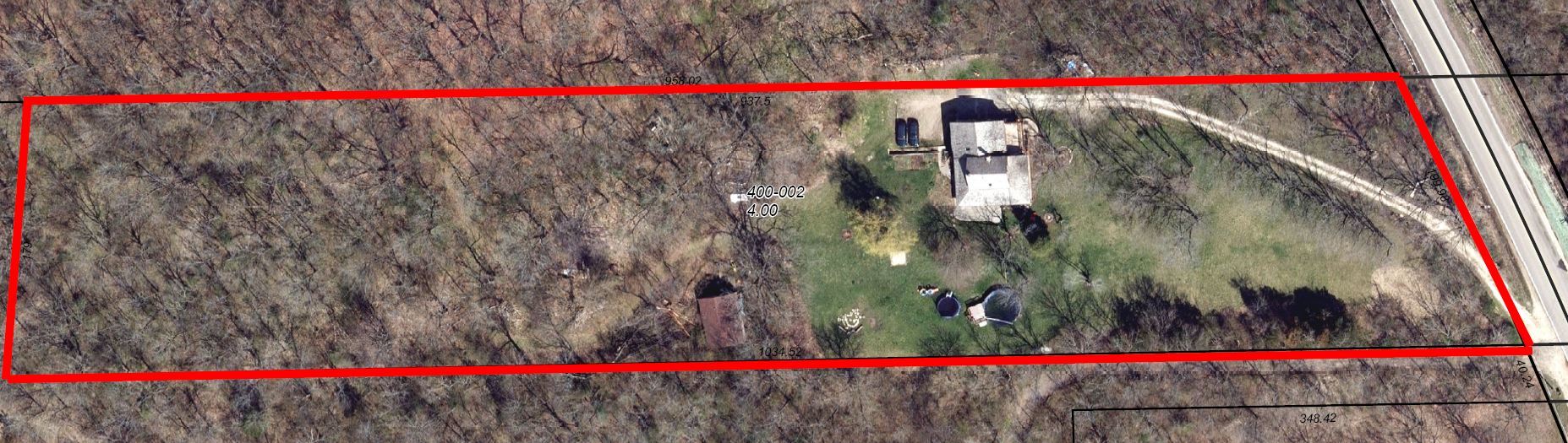 17N486 Il Route 31 Dundee IL 60118