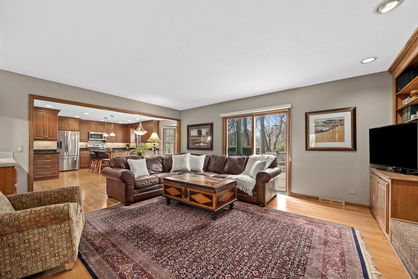 1310 Champion Forest Court Wheaton IL 60187