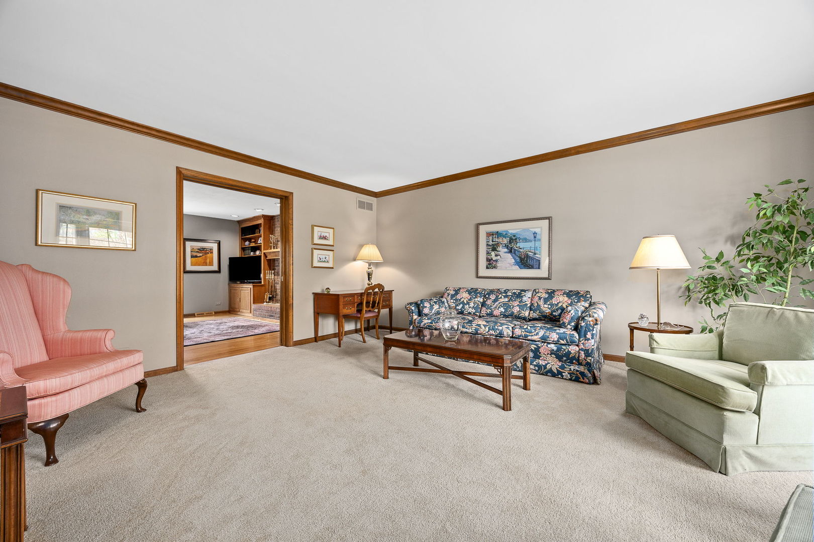 1310 Champion Forest Court Wheaton IL 60187