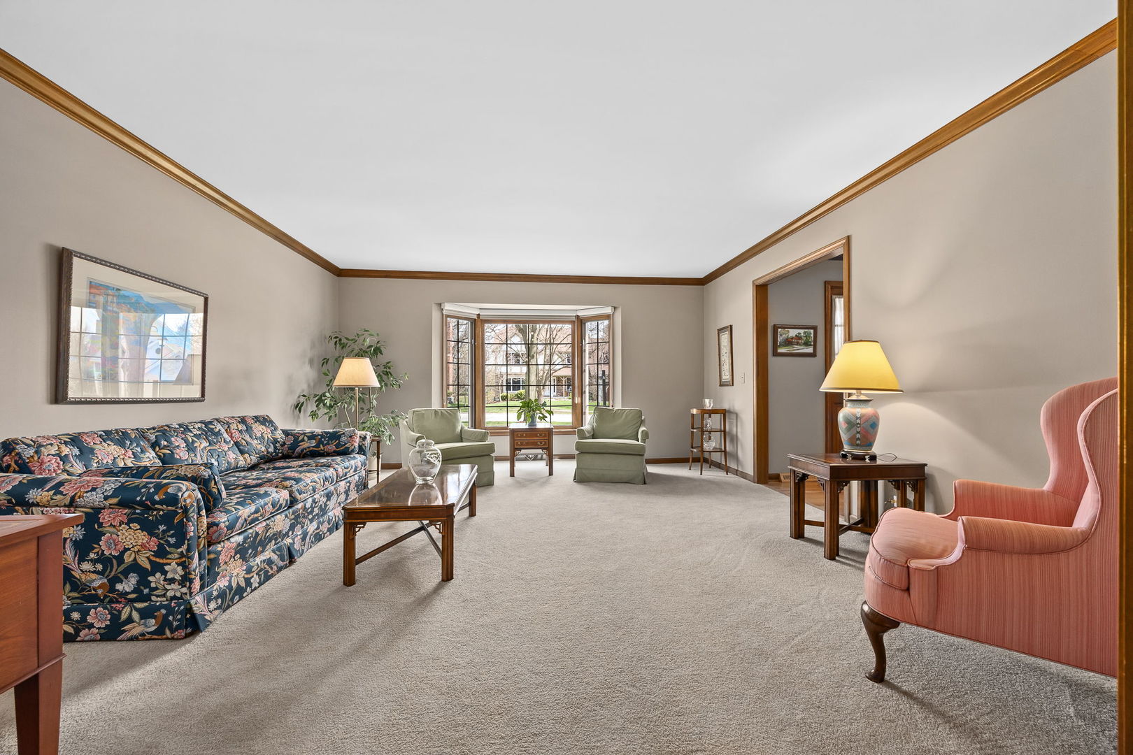 1310 Champion Forest Court Wheaton IL 60187