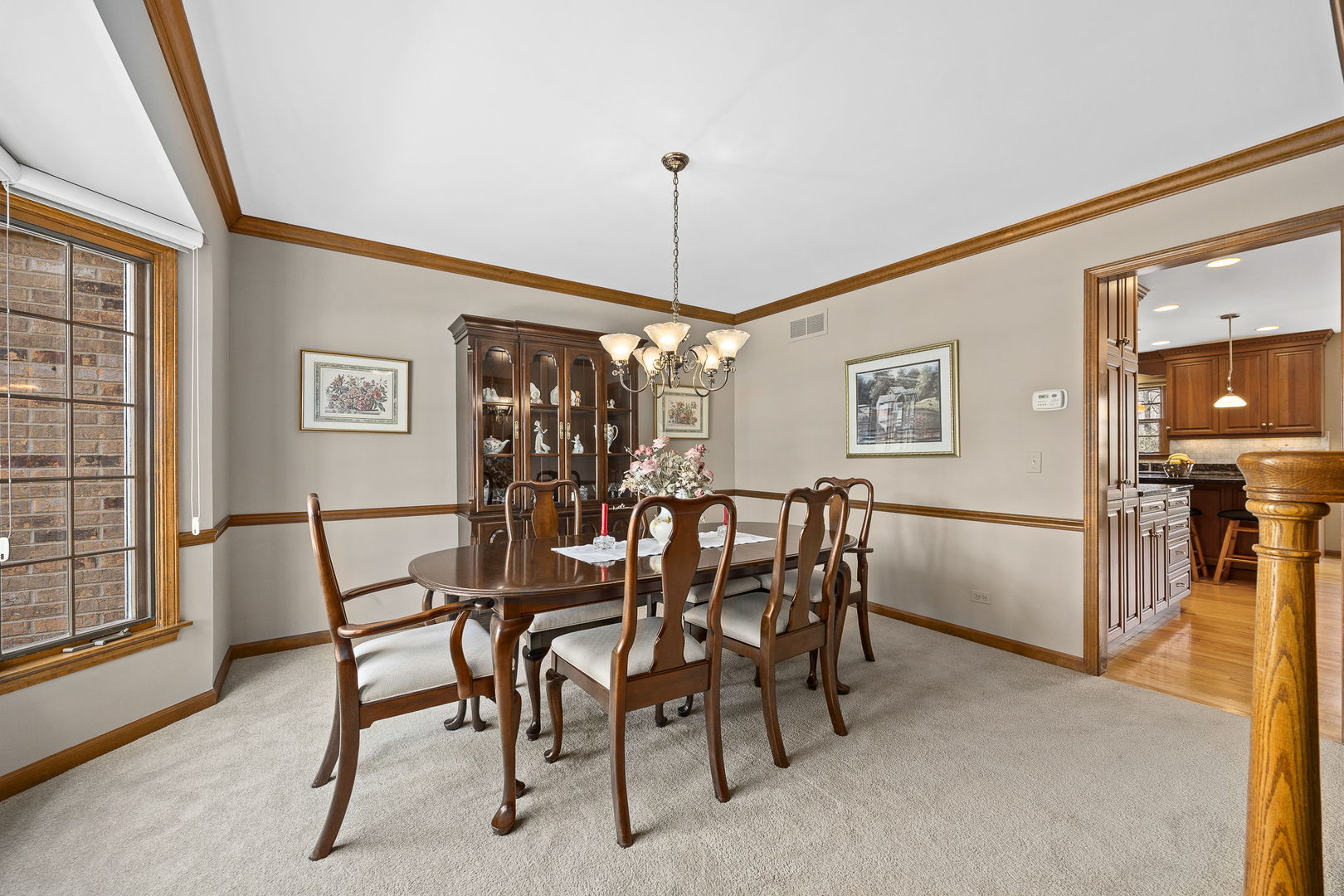 1310 Champion Forest Court Wheaton IL 60187