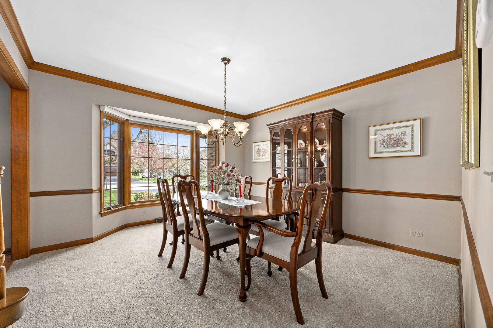 1310 Champion Forest Court Wheaton IL 60187