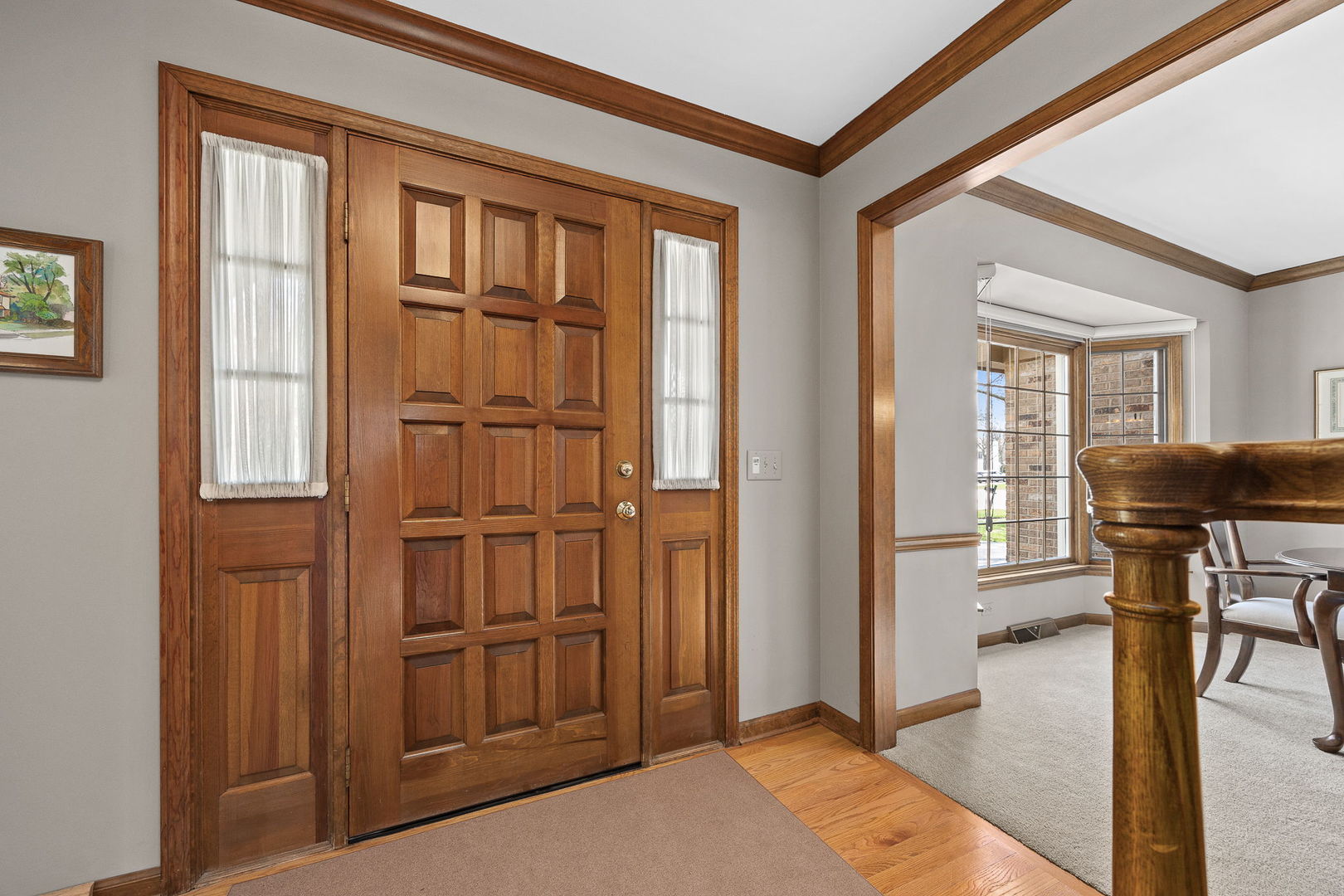 1310 Champion Forest Court Wheaton IL 60187