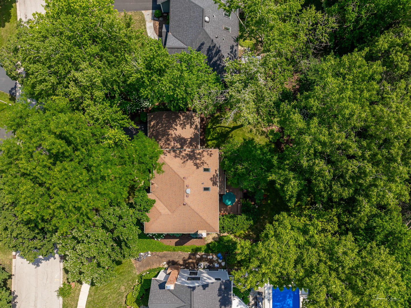 1310 Champion Forest Court Wheaton IL 60187