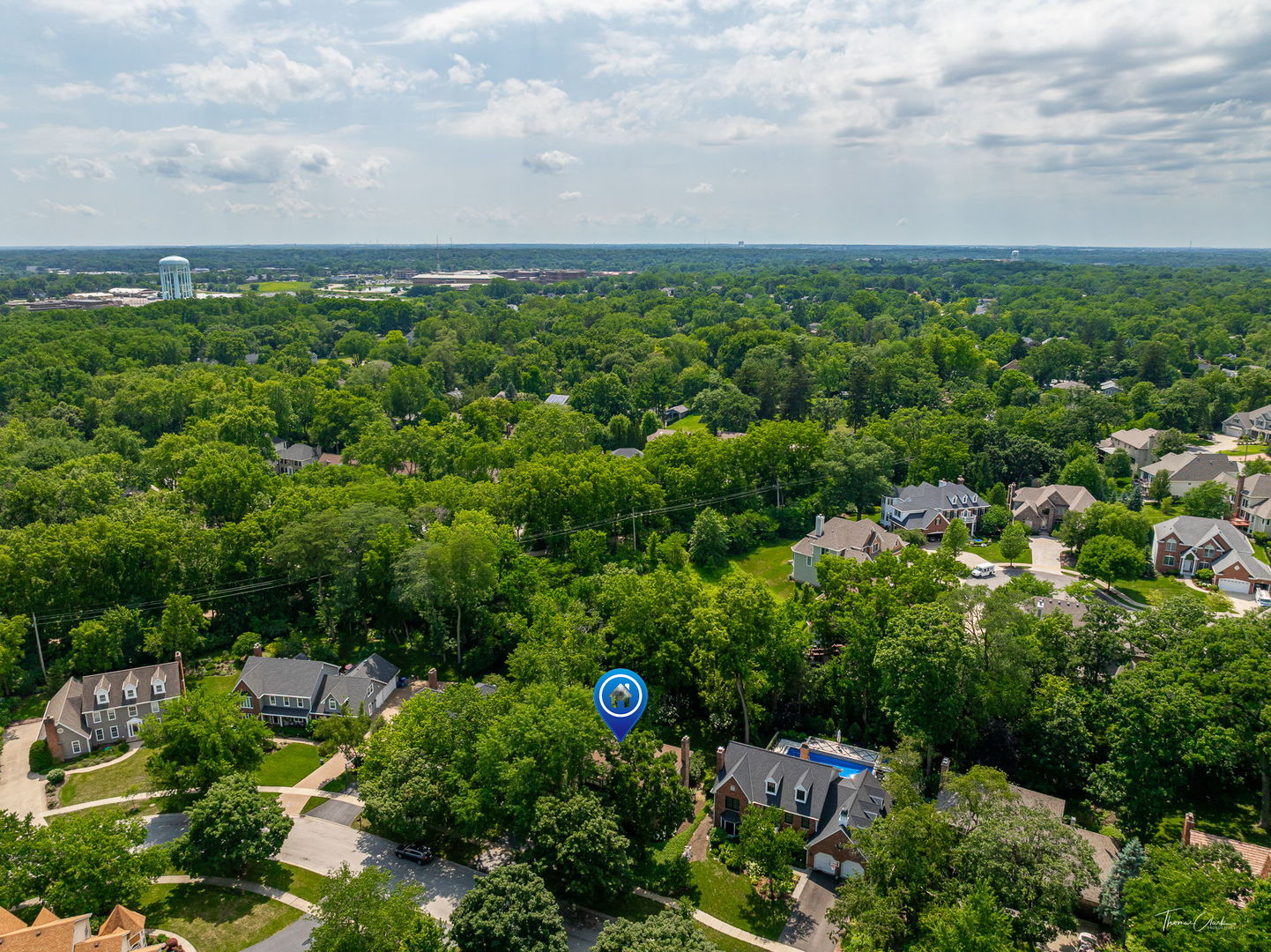 1310 Champion Forest Court Wheaton IL 60187
