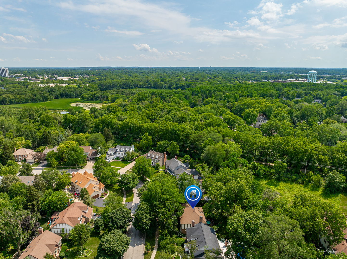 1310 Champion Forest Court Wheaton IL 60187