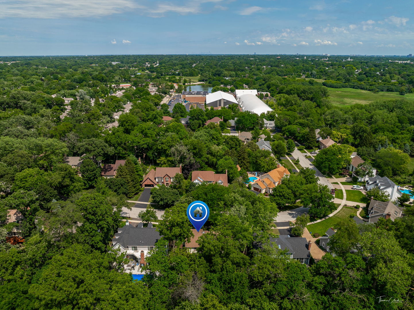 1310 Champion Forest Court Wheaton IL 60187