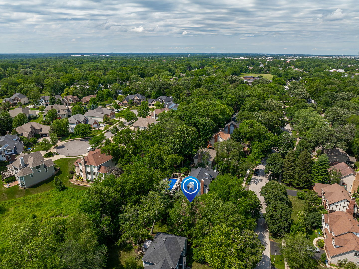 1310 Champion Forest Court Wheaton IL 60187