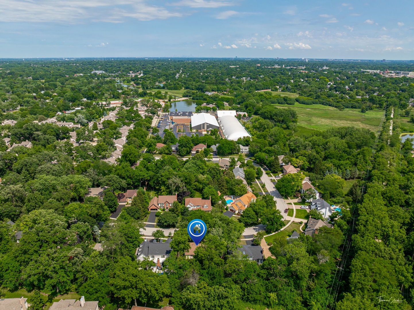 1310 Champion Forest Court Wheaton IL 60187