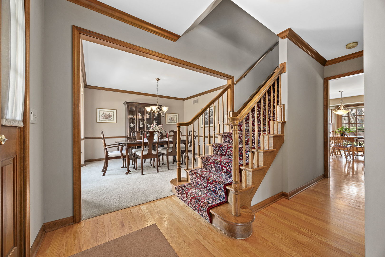 1310 Champion Forest Court Wheaton IL 60187