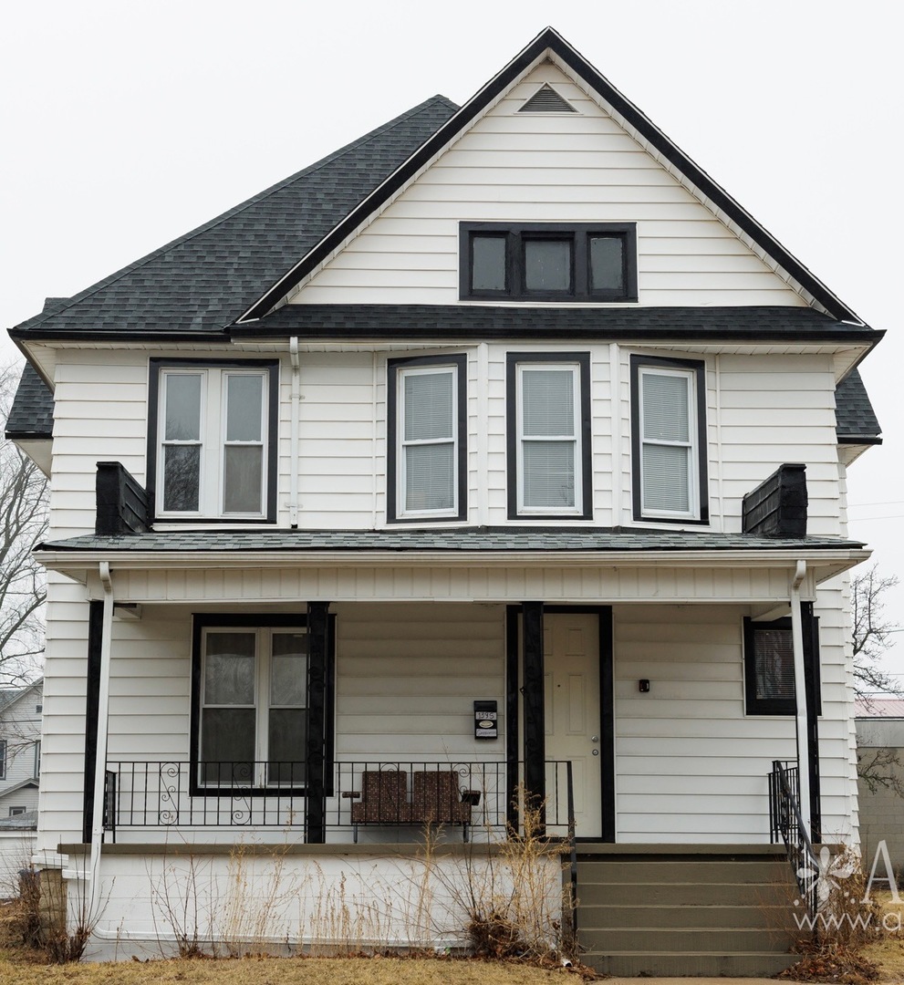 139 South Greenwood Avenue Kankakee IL 60901