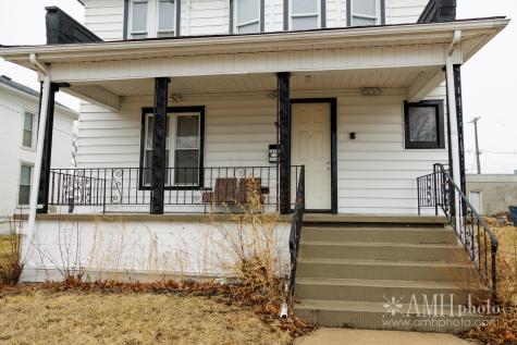 139 South Greenwood Avenue Kankakee IL 60901