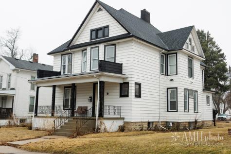139 South Greenwood Avenue Kankakee IL 60901