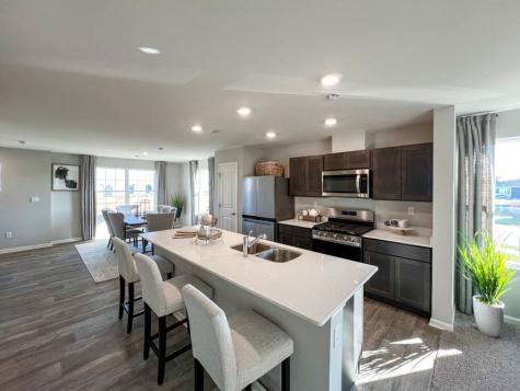 2702 Arrowhead Drive Pingree Grove IL 60140