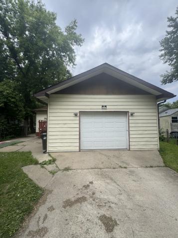 513 Griswold Avenue Sterling IL 61081