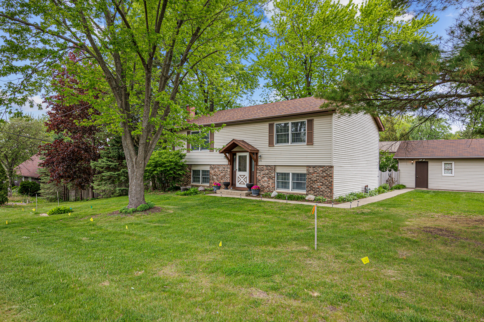 26 Miller Road Lake In The Hills IL 60156