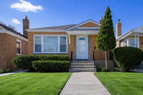 14510 South Lowe Avenue Riverdale IL 60827