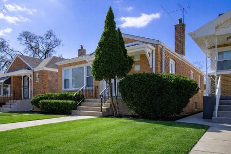 14510 South Lowe Avenue Riverdale IL 60827