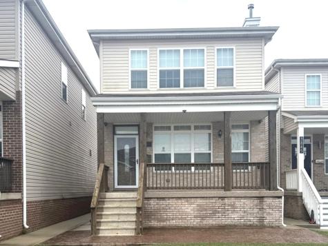 3847 East 110th Street Chicago IL 60617