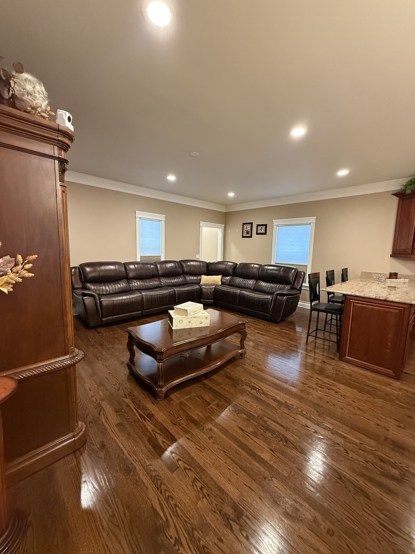 3847 East 110th Street Chicago IL 60617