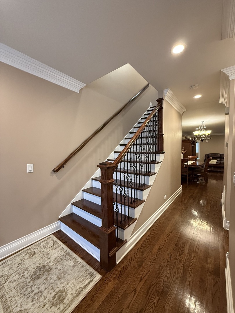 3847 East 110th Street Chicago IL 60617