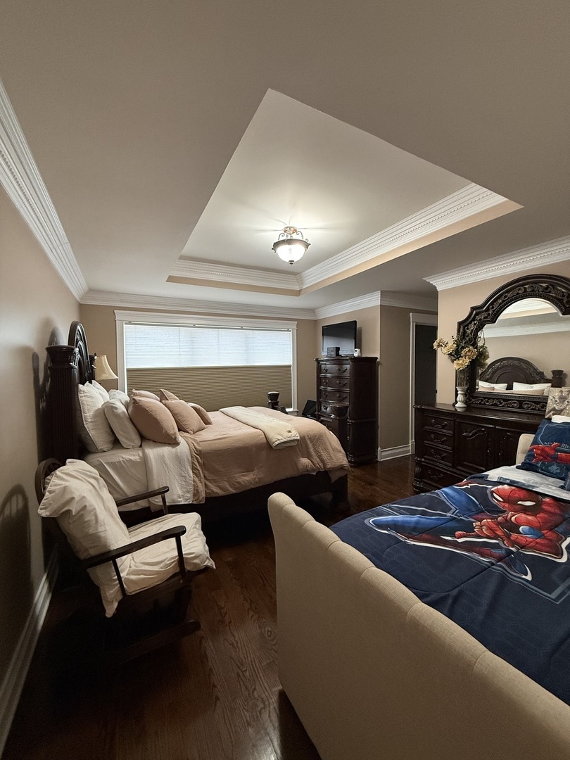 3847 East 110th Street Chicago IL 60617